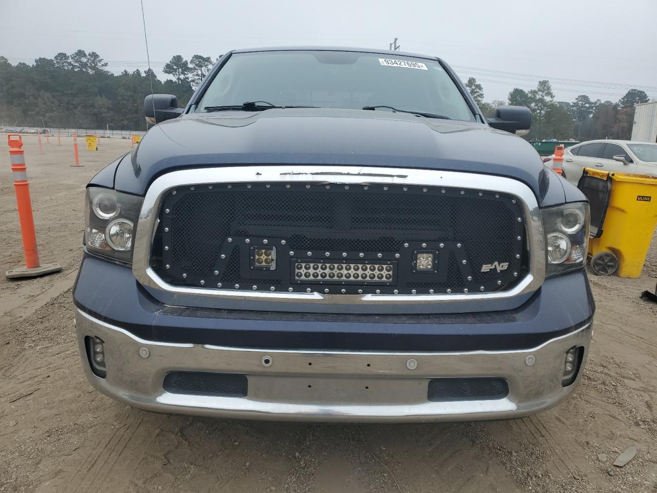 2015 RAM 1500