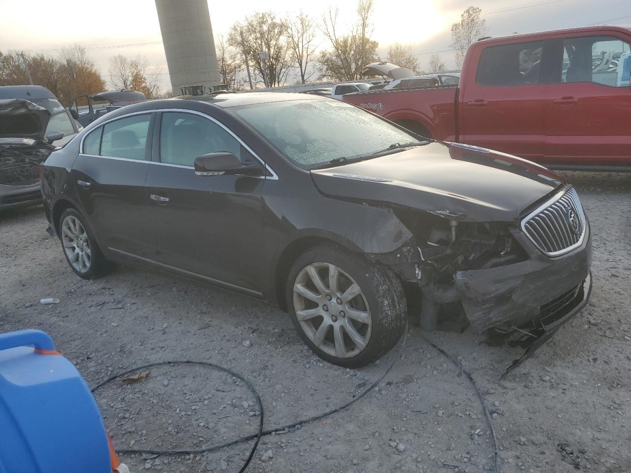 2013 BUICK LACROSSE