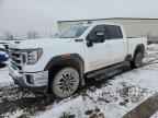 2023 GMC Sierra