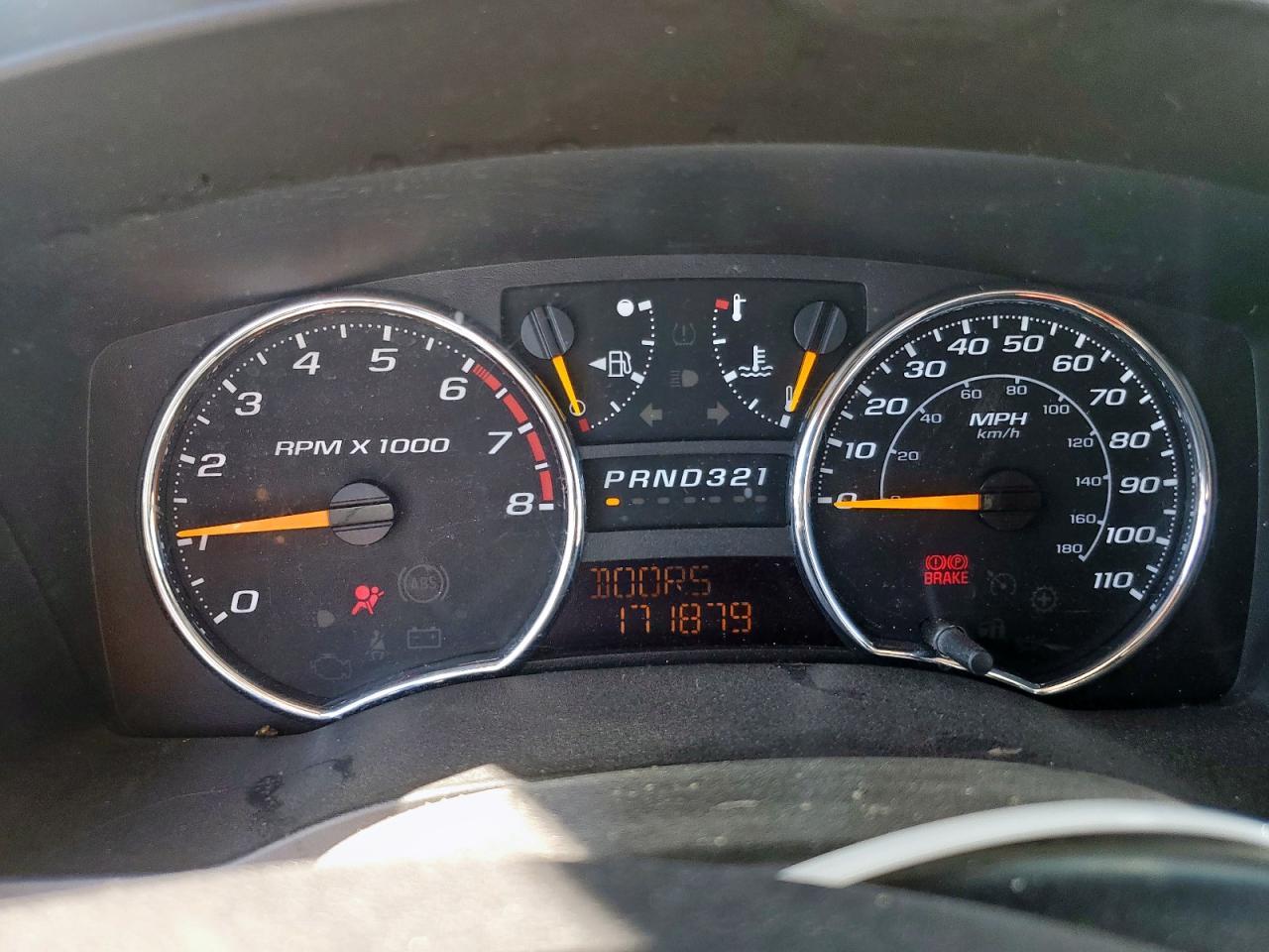 2007 CHEVROLET COLORADO