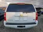 2012 CHEVROLET Suburban