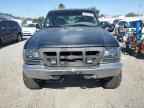 1998 FORD RANGER