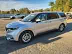 2022 KIA Carnival