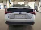 2021 TOYOTA PRIUS