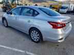 2016 NISSAN SENTRA