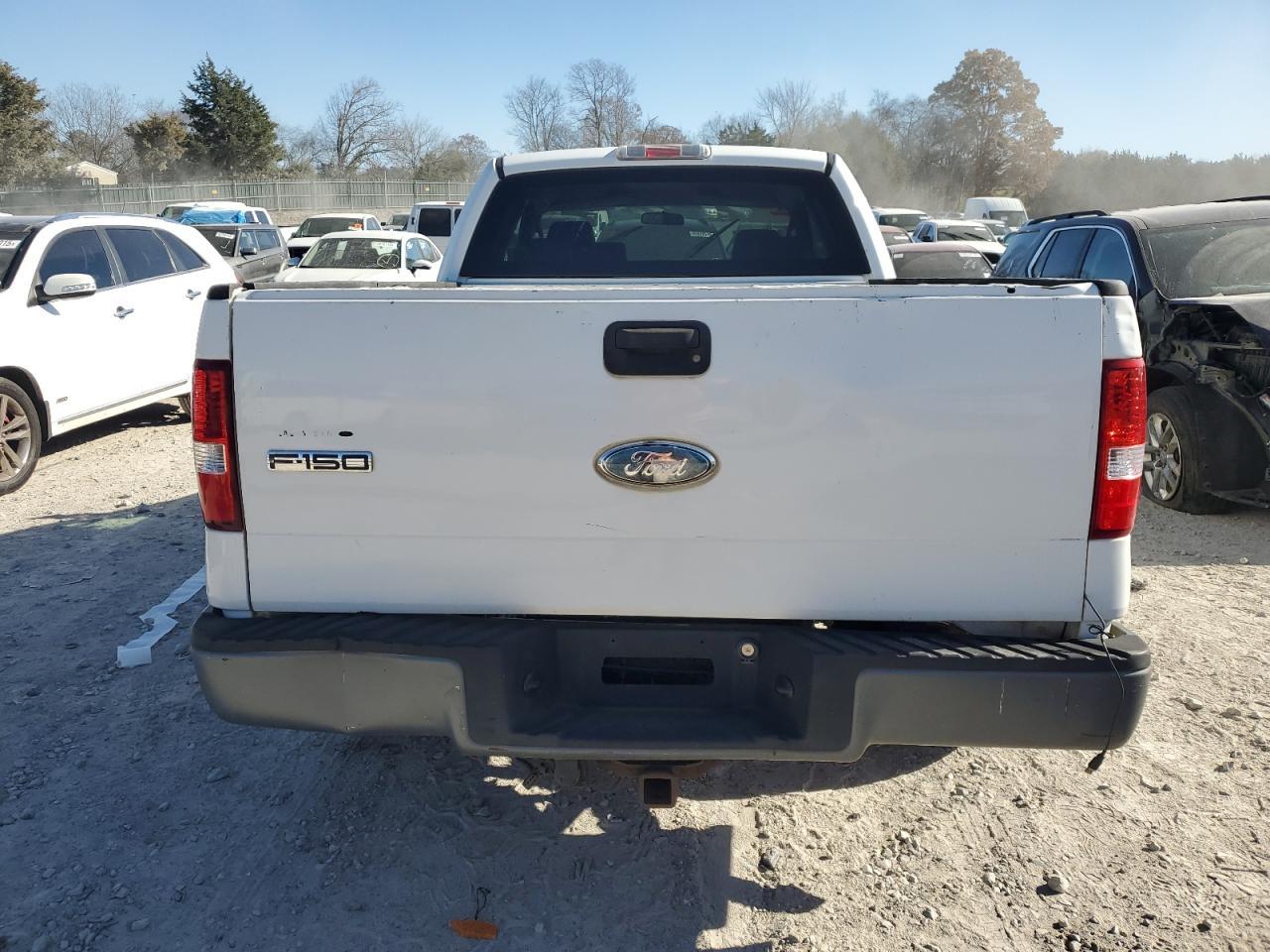 2006 FORD F-150