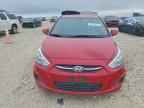 2016 HYUNDAI ACCENT