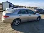 2004 HONDA ACCORD