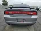 2013 DODGE CHARGER