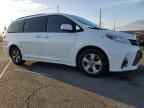 2019 TOYOTA SIENNA