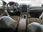 2012 JEEP Grand Cherokee