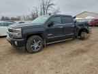 2016 CHEVROLET Silverado