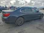 2012 BMW 7 series