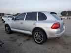 2006 PORSCHE CAYENNE
