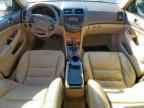 2005 HONDA ACCORD