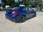 2017 SUBARU WRX