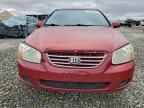 2007 KIA Spectra