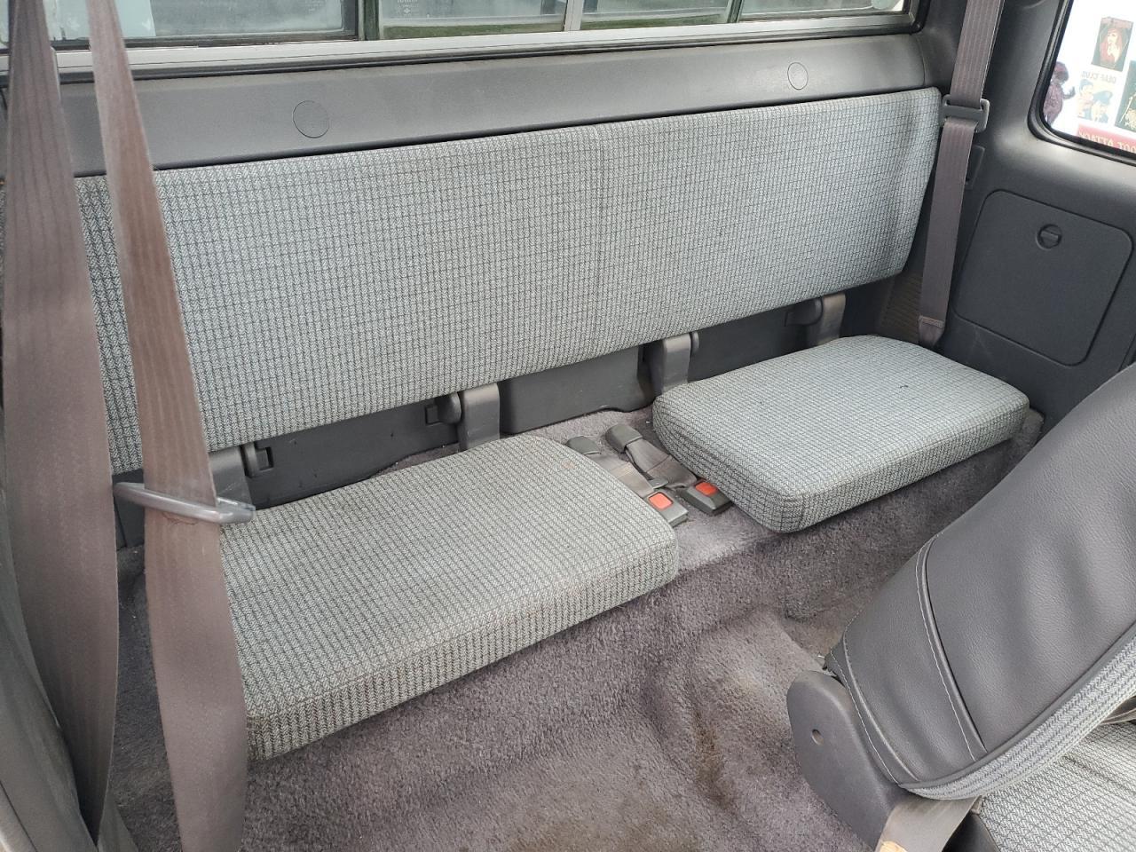 1991 TOYOTA Pickup