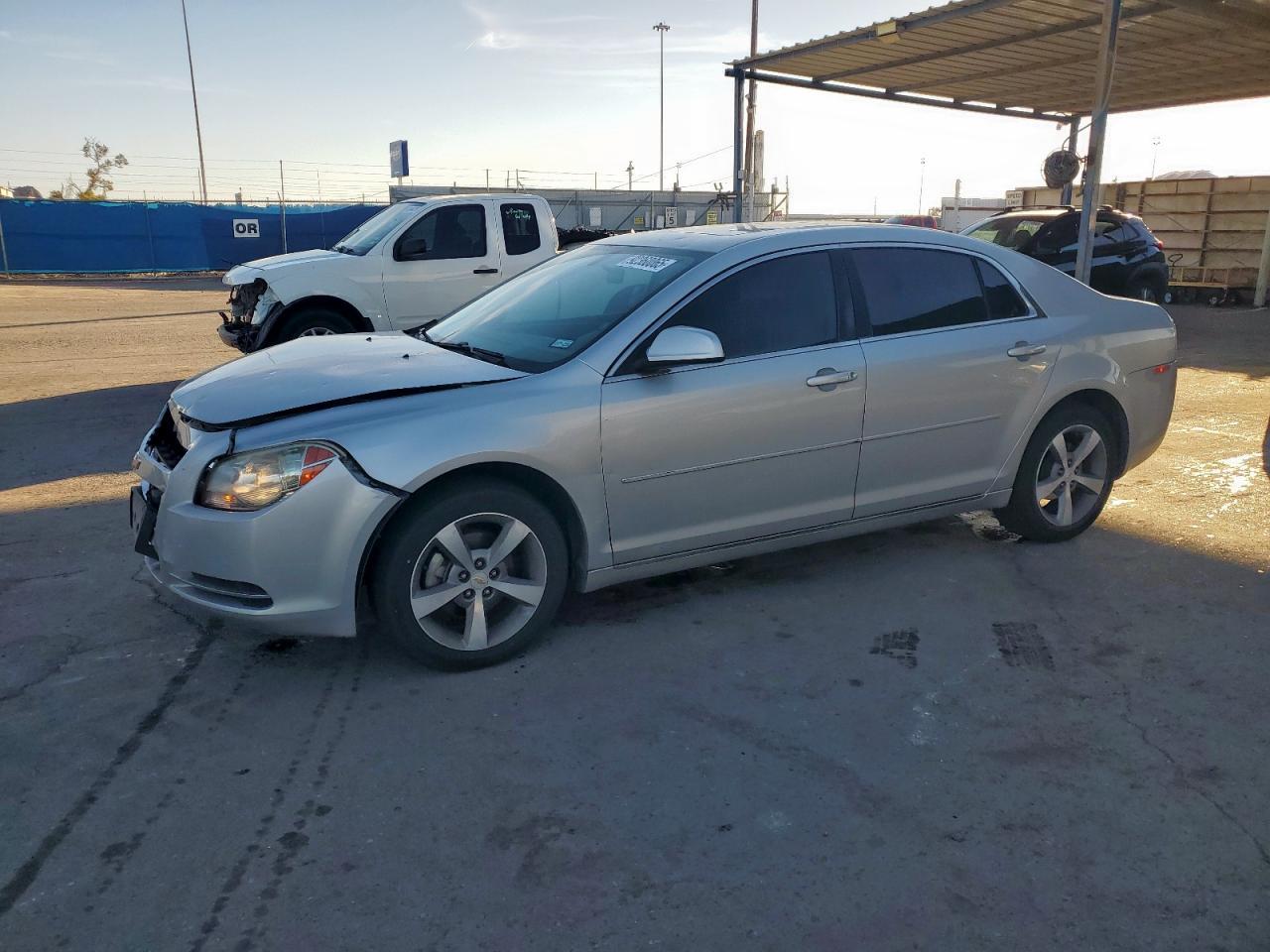 2011 CHEVROLET MALIBU
