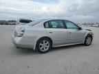 2004 NISSAN ALTIMA