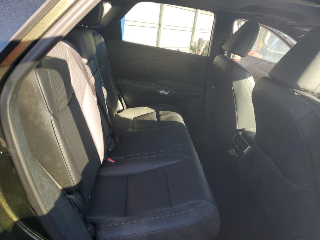 2024 LEXUS RX 350