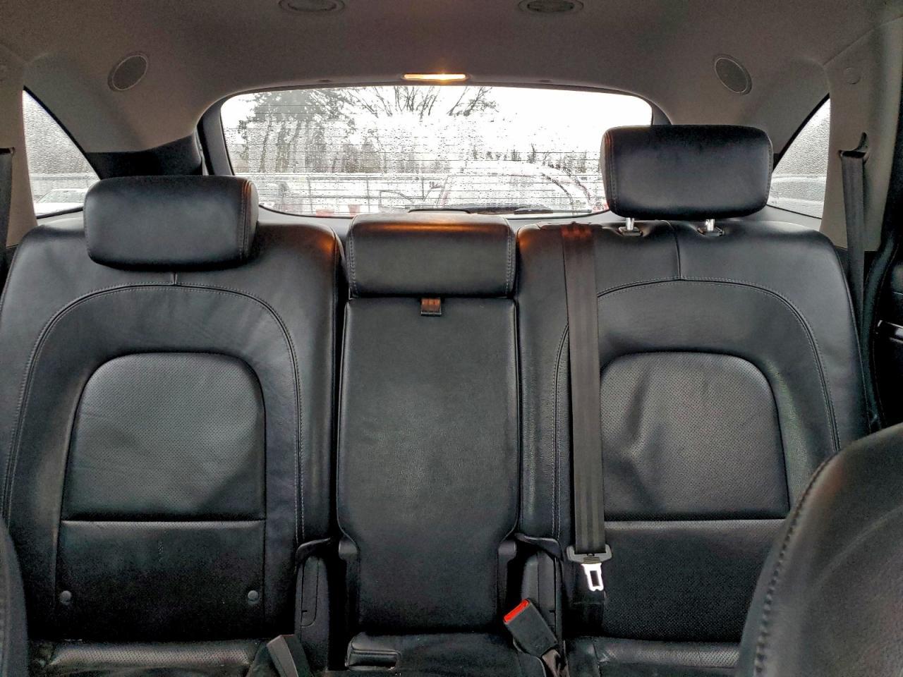 2007 HYUNDAI Veracruz