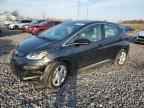 2017 CHEVROLET Bolt EV