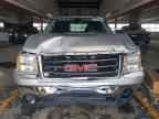 2011 GMC Sierra