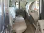 2012 NISSAN Frontier