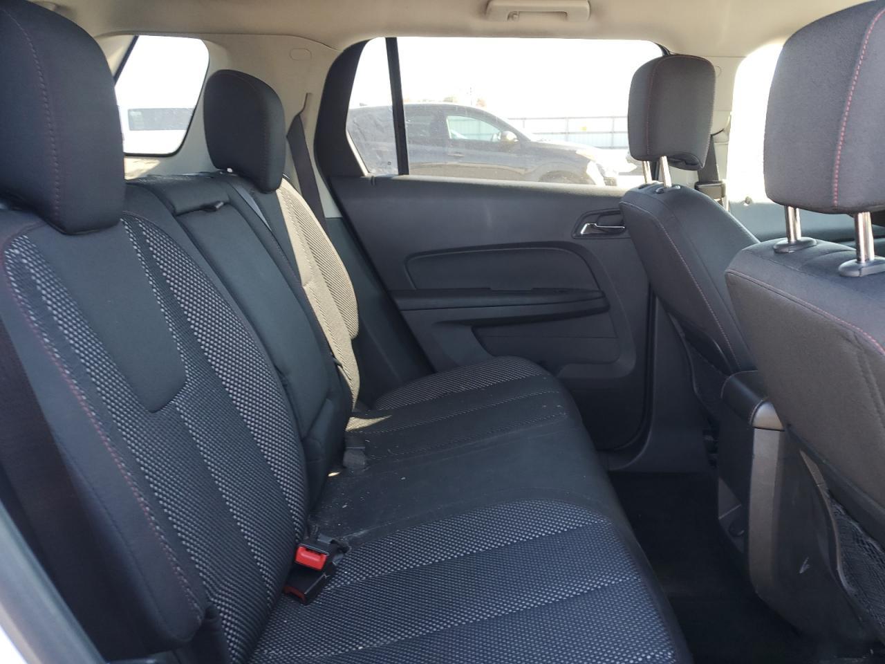 2013 GMC Terrain