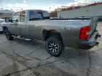 2007 CHEVROLET Silverado 2500