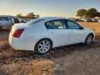 2004 NISSAN Maxima