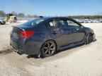 2018 SUBARU WRX