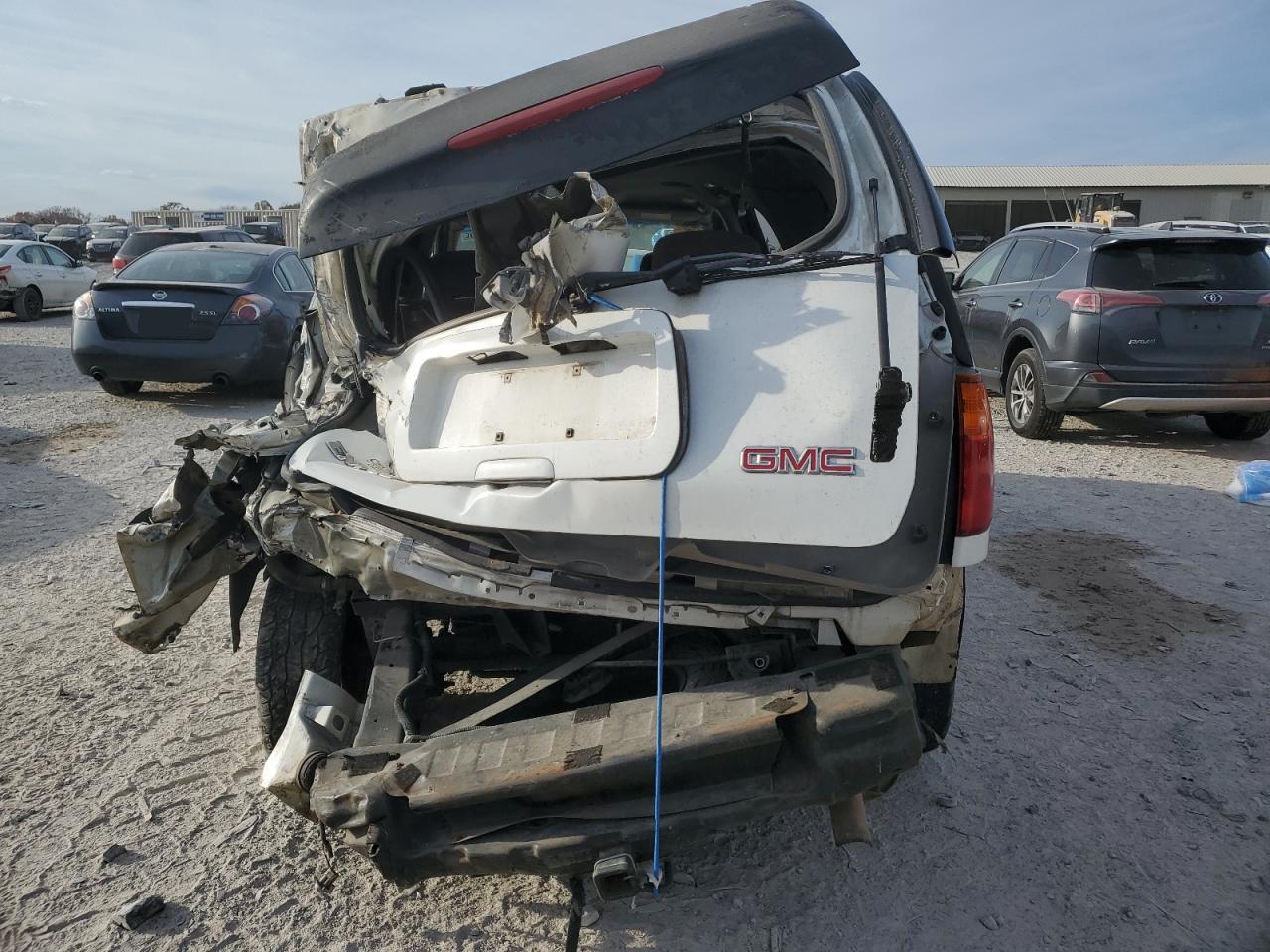 2003 GMC Envoy