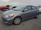 2016 HYUNDAI ACCENT