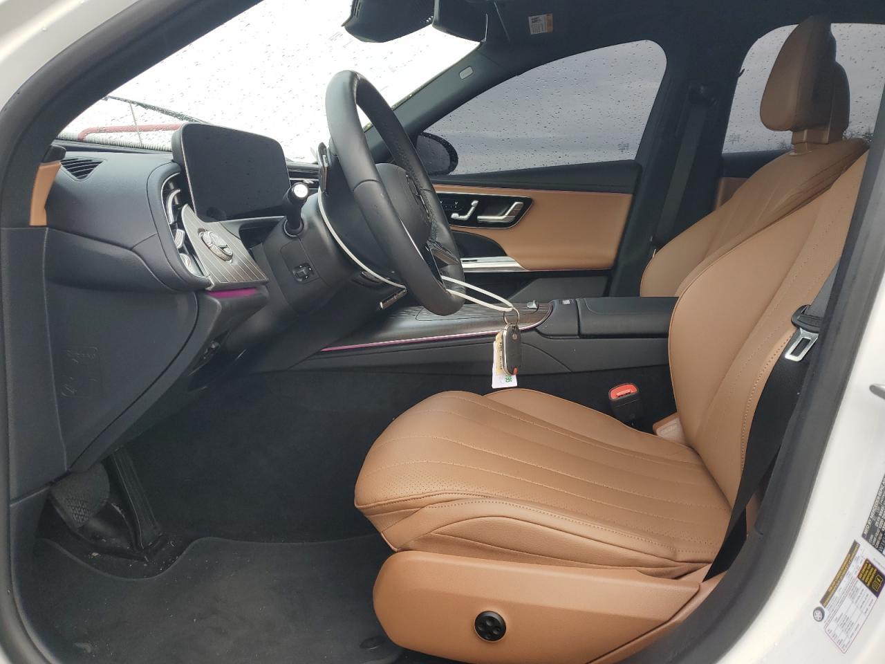 2025 MERCEDES-BENZ E-Class