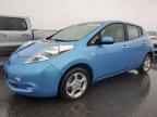 2012 NISSAN LEAF