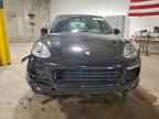 2017 PORSCHE CAYENNE