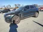 2017 JAGUAR F-Pace