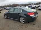 2013 SUBARU Legacy