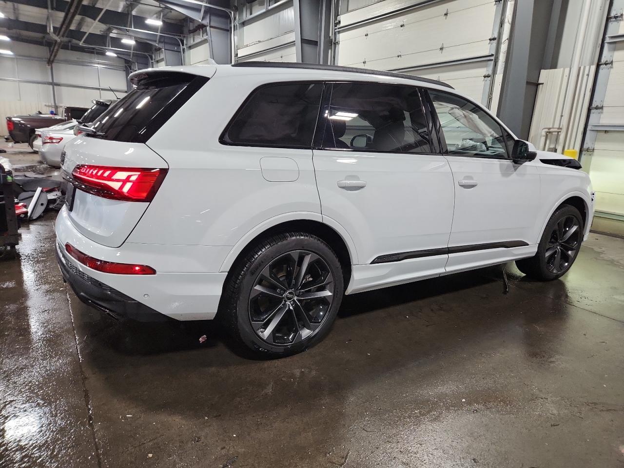 2025 AUDI Q7