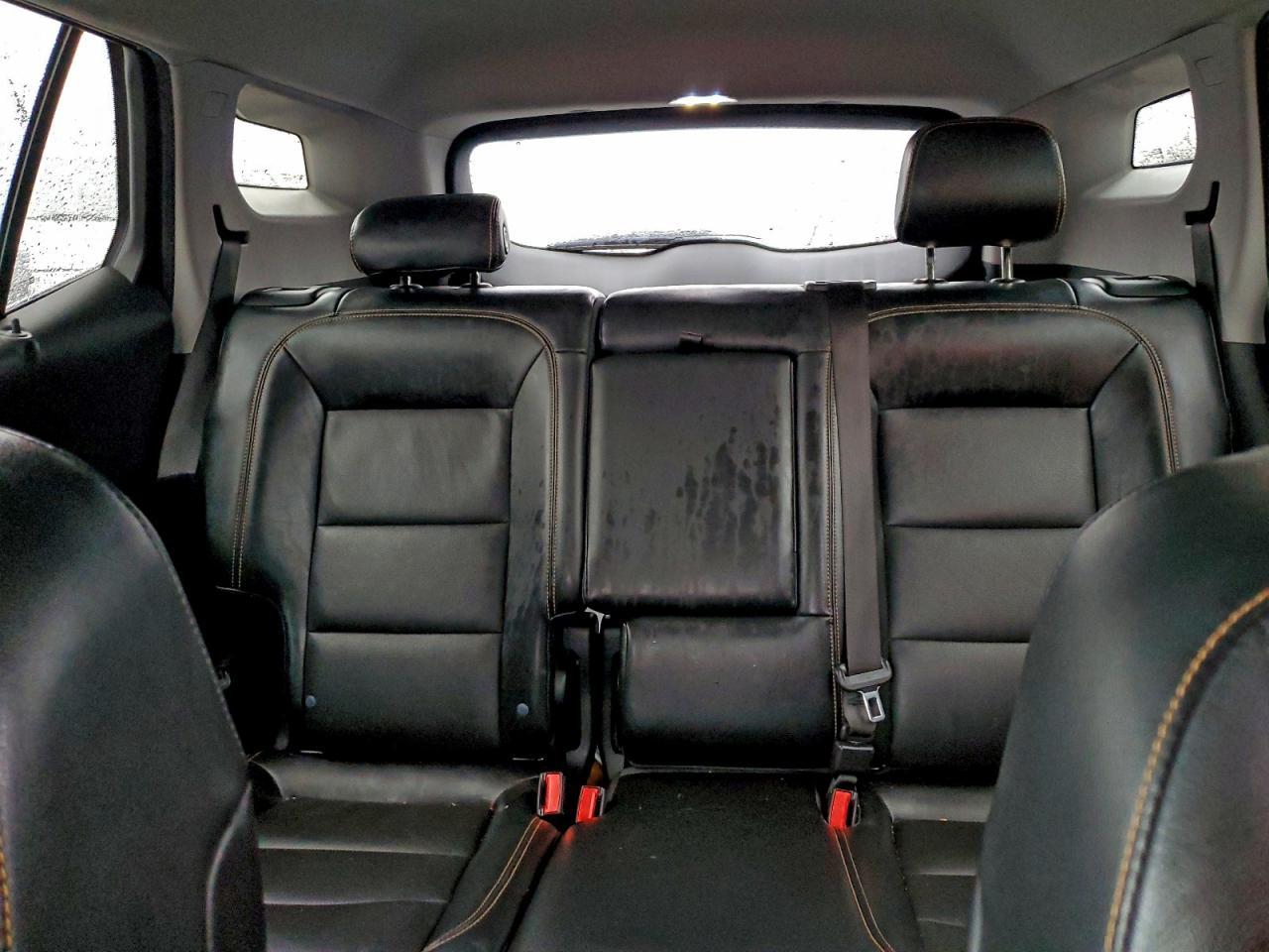 2020 GMC Terrain