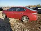 2014 NISSAN SENTRA