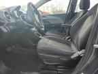 2013 CHEVROLET SONIC