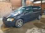 2007 DODGE GRAND CARAVAN