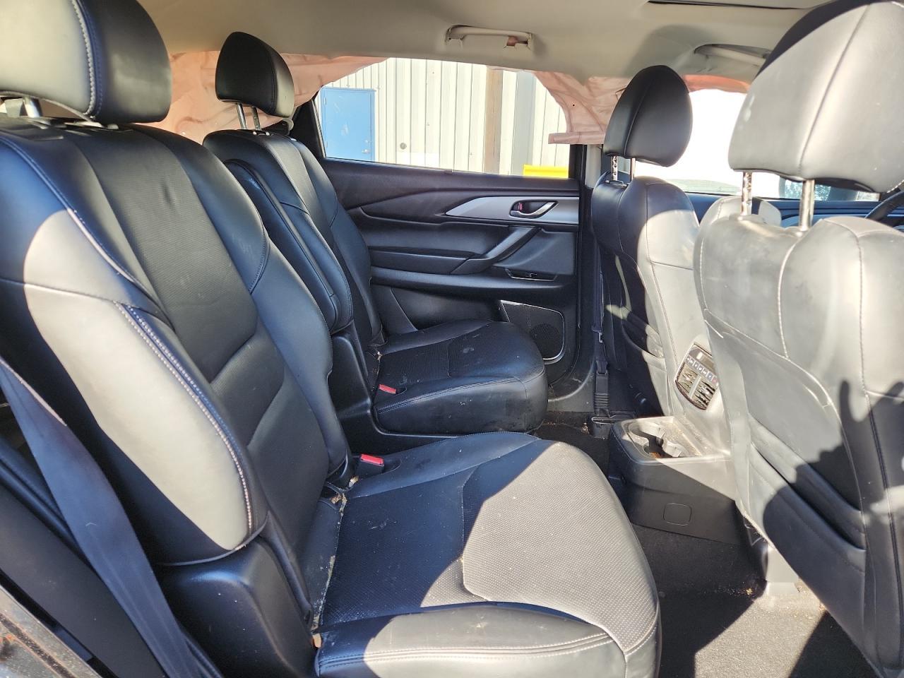2020 MAZDA CX-9