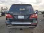 2015 MERCEDES-BENZ ML-Class