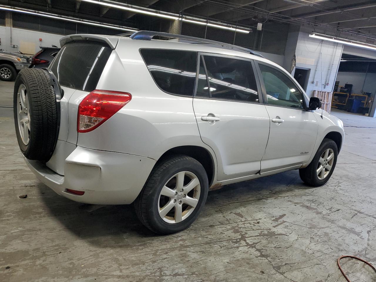 2007 TOYOTA RAV4
