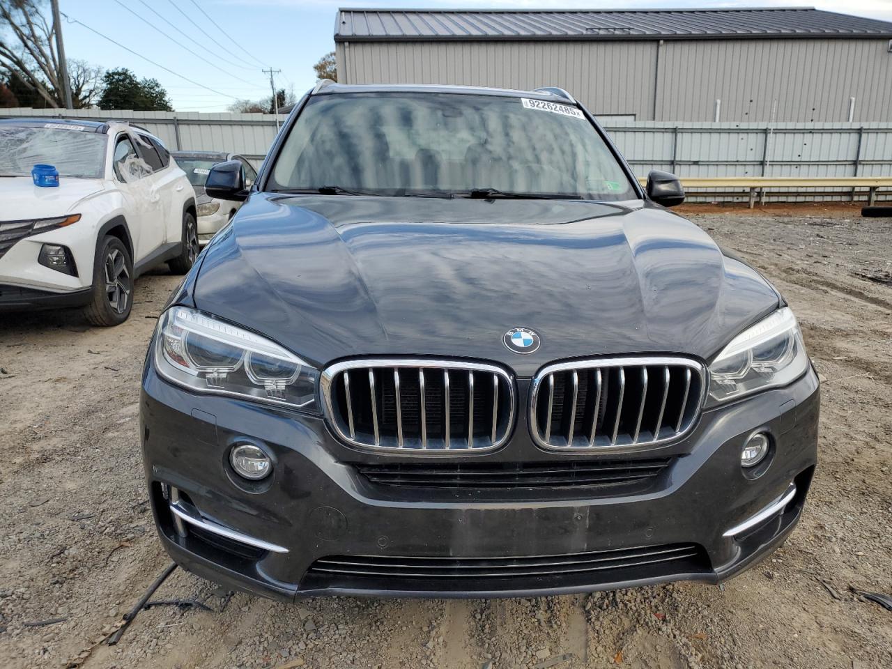 2015 BMW X5
