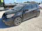 2015 NISSAN Versa Note